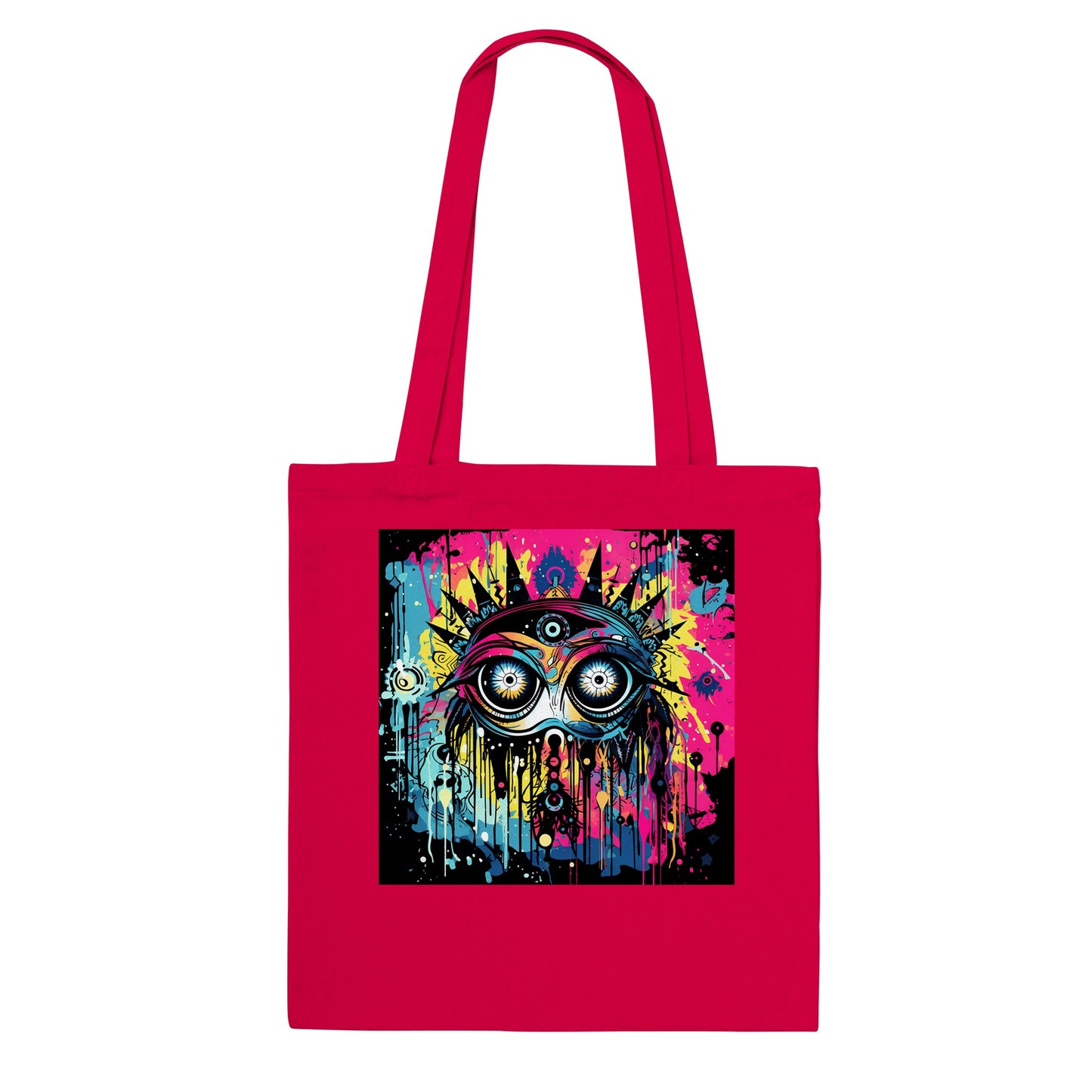 Bolsa de mano clásica