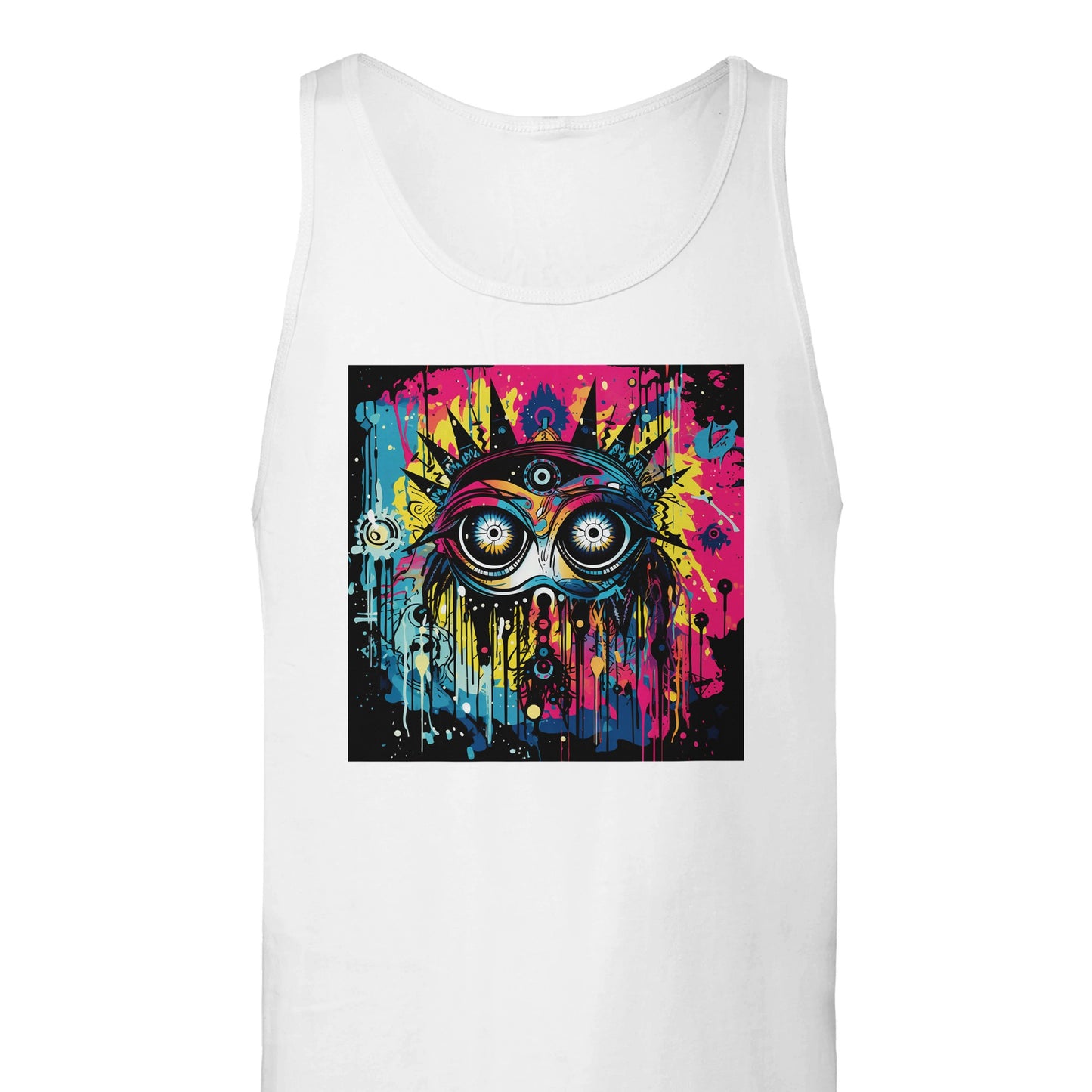 Premium Unisex Tank Top