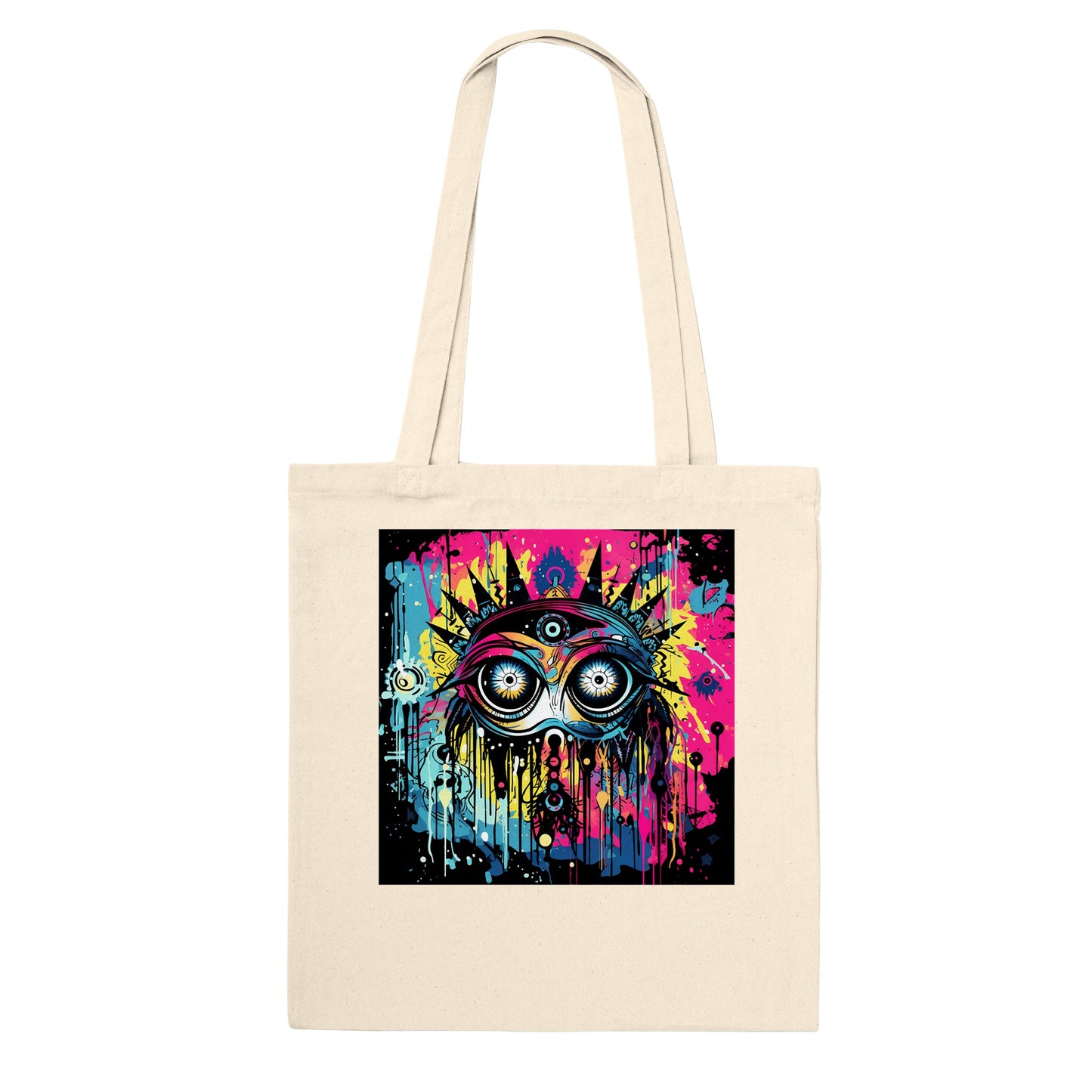 Premium Tote Bag