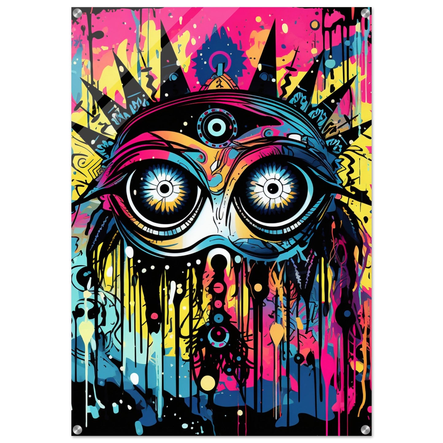 Acrylic Print