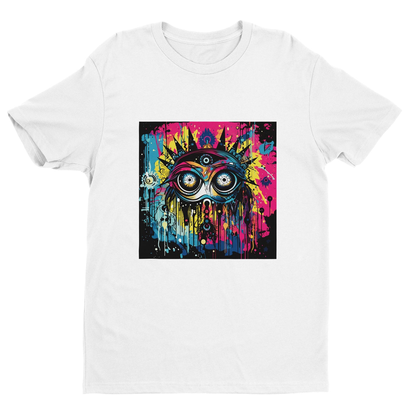 Camiseta entallada para hombre | Siguiente nivel 3600