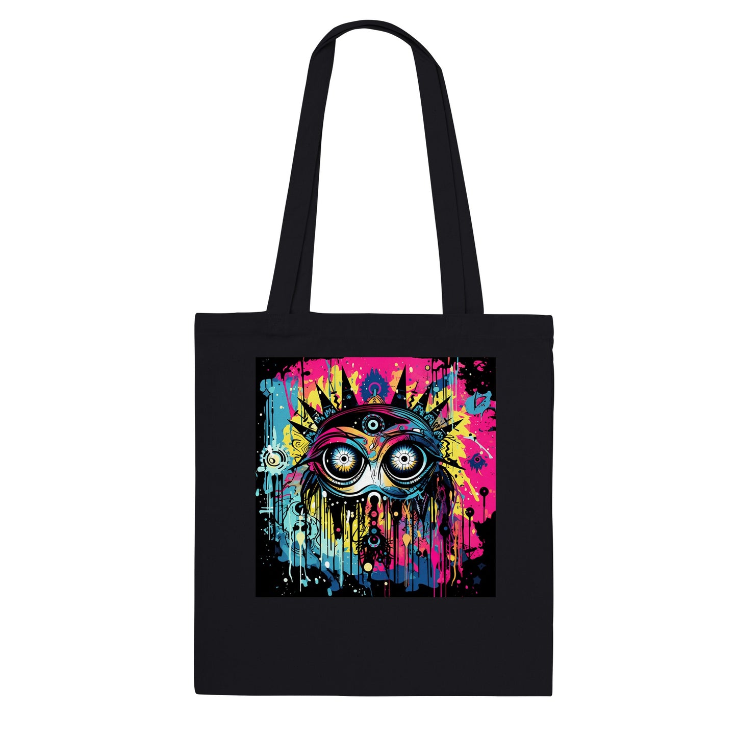 Premium Tote Bag