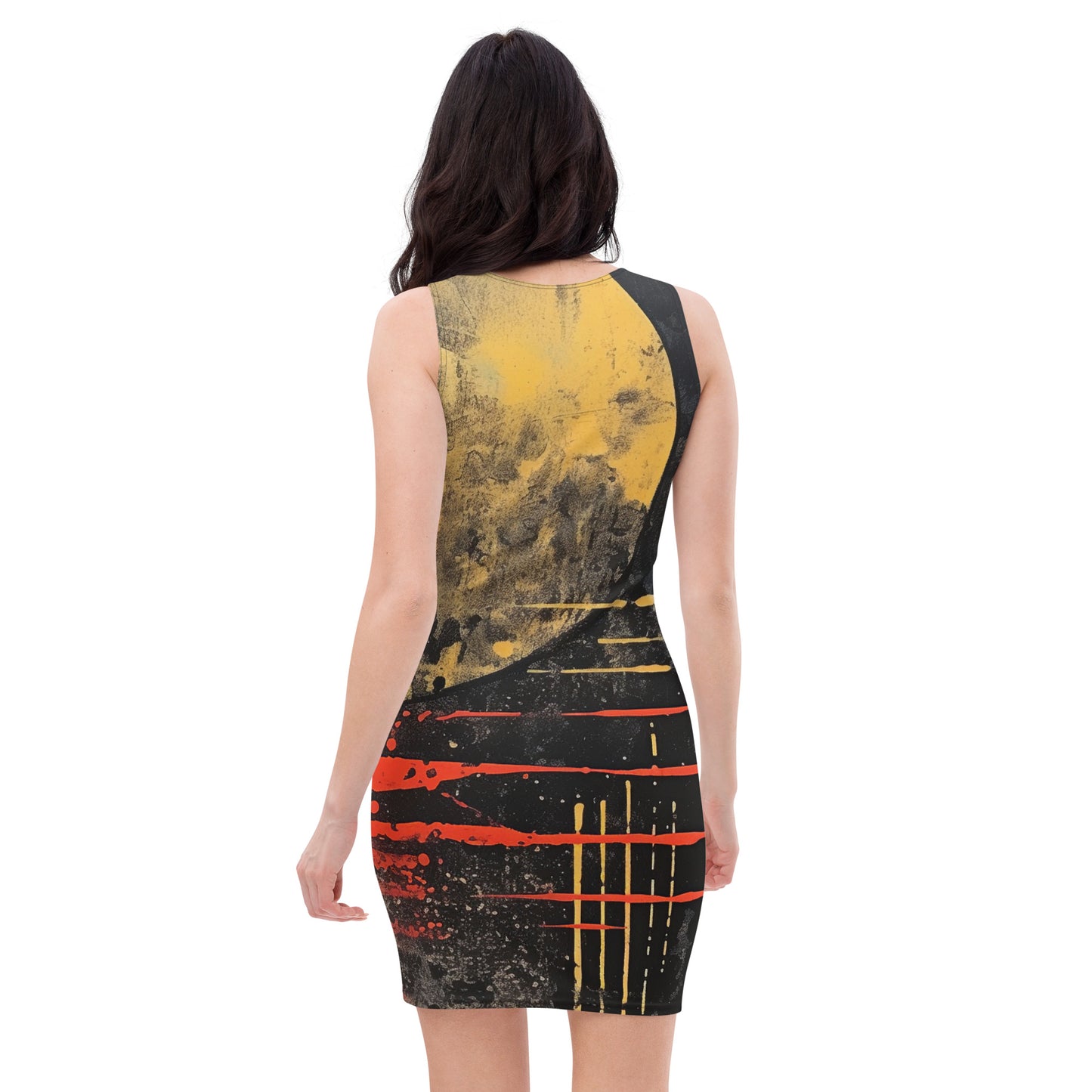 Bodycon dress