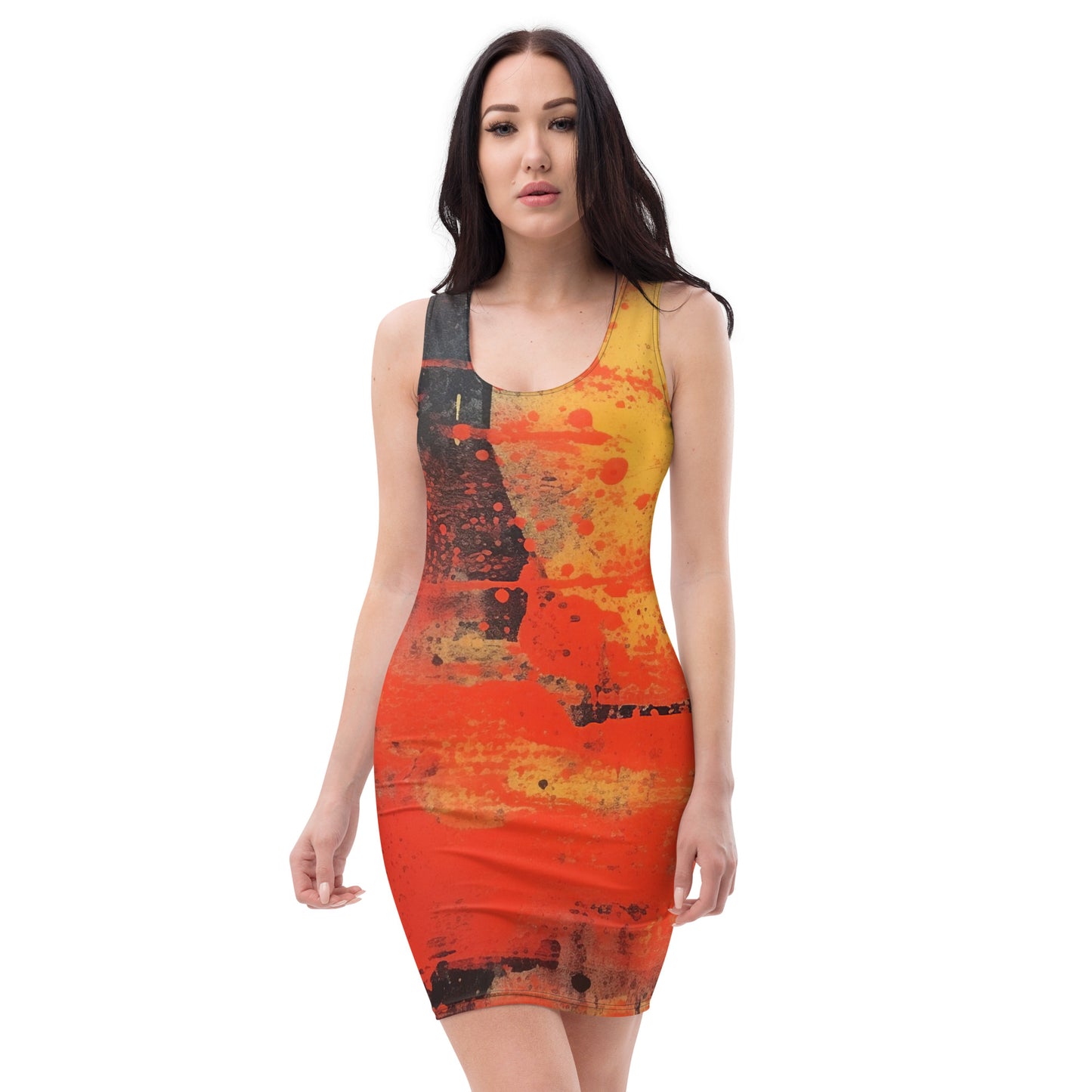 Bodycon dress