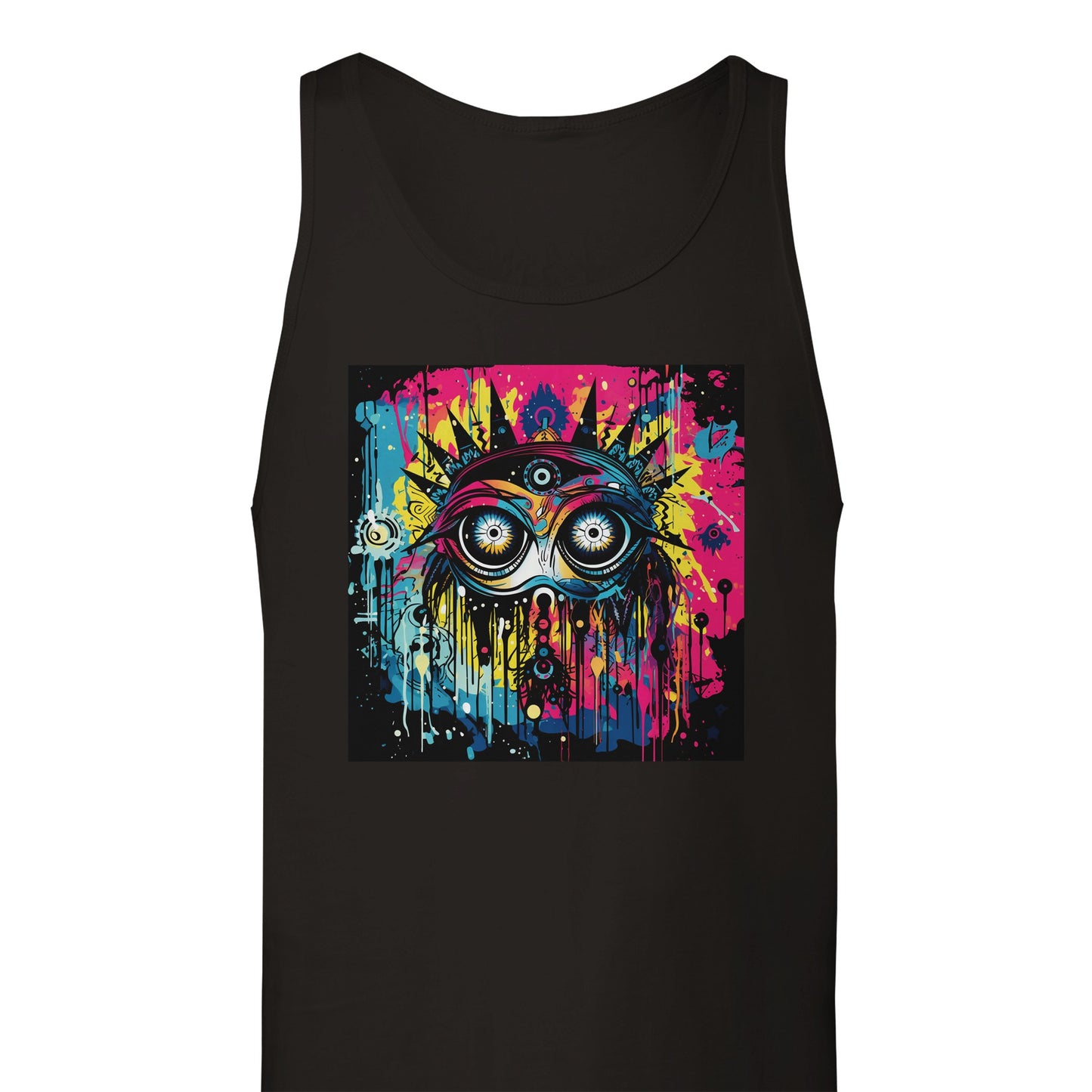 Premium Unisex Tank Top